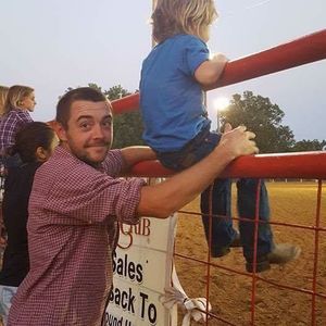 Meet your Posher, Cody